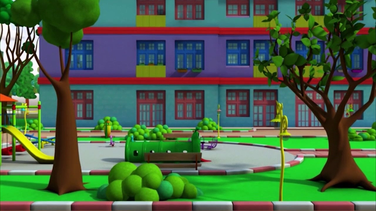 Jan Cartoon  - Purana Waqt - Official Cartoon Remastered - S01 E60