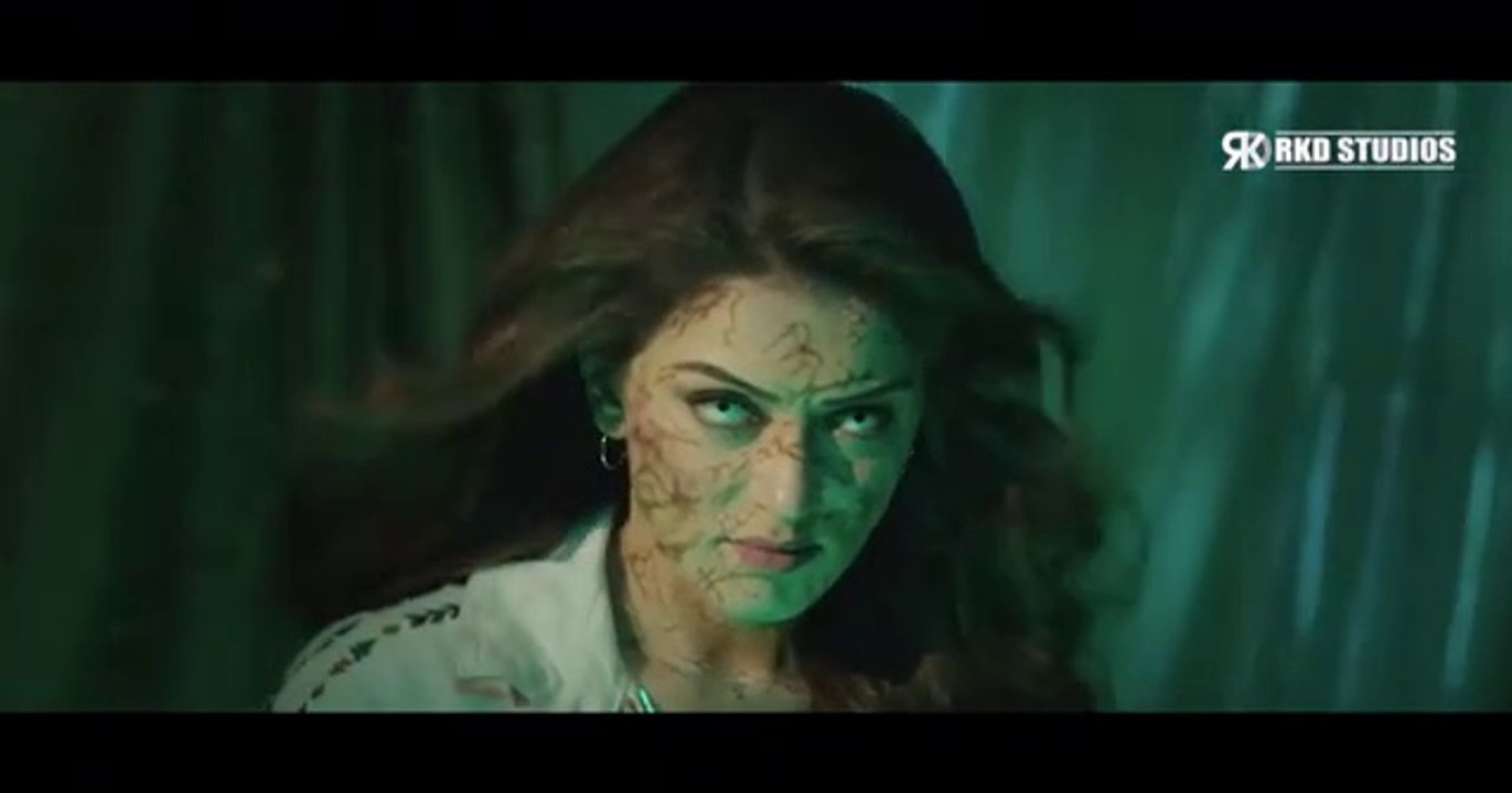 GUARDIAN (2024) New Released Full Hindi Dubbed Movie | Hansika Motwani | New horror movie |