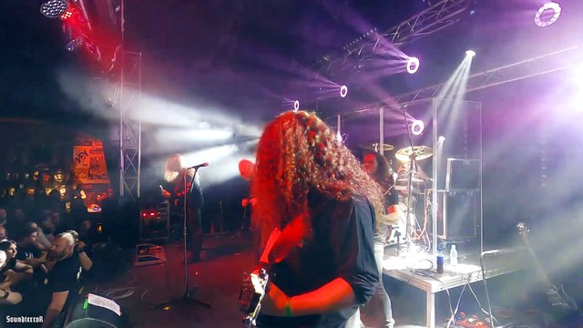 KAT & Roman Kostrzewski - Live in Zabrze 2021