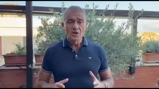 Pecoraro Scanio presenta lo spot sul turismo sostenibile