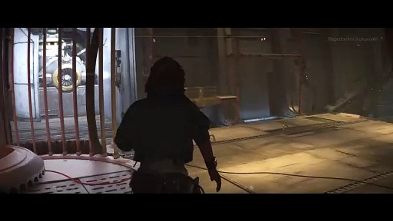 Perceuse de coffre - Star Wars Outlaws Walkthrough
