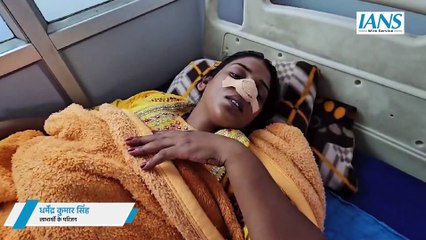 Lucknow के अस्पताल में Ayushman Bharat Yojana के लाभार्थियों ने बताया अपना अनुभव