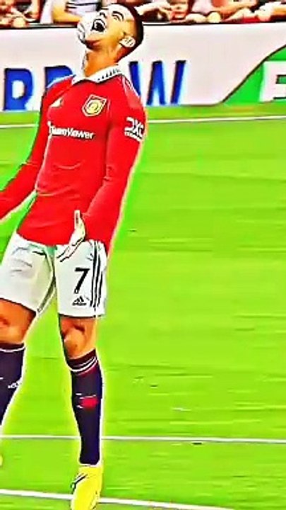 Cristiano Ronaldo skills and Goal s performance