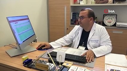 50 Yaş Üstü Erkekler Dikkat! Muayene Şart!