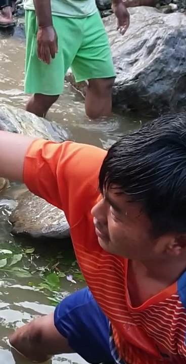 Duwali Fishing in Nepal | Himalayan Trout Fishing in Nepal | Fishing in Nepal |