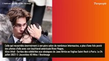 Elle sait de qui tenir... Charlotte Gainsbourg et Yvan Attal : Leur fille Alice Attal révèle un talent caché sur un toit !