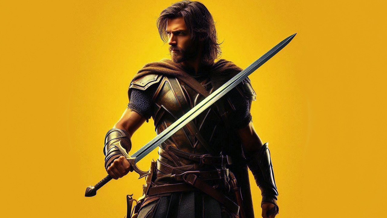 Thunderous Symphony - Epic Drums and Orchestral Power | Instrumental Film Score