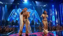 TLC + Latto - No Scrubs + Waterfalls - Live at the 2024 iHeartRadio Music Awards