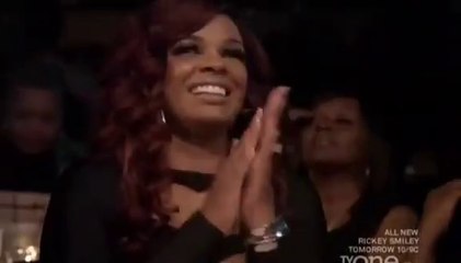 R&B Divas Atlanta - Season 3 Episode 05