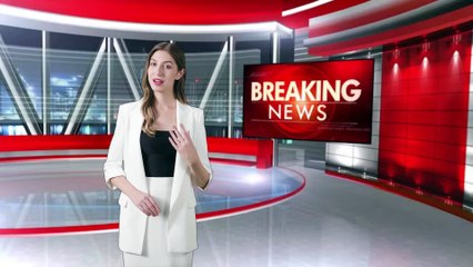 braking news Israel and US brace for Iranian attack as