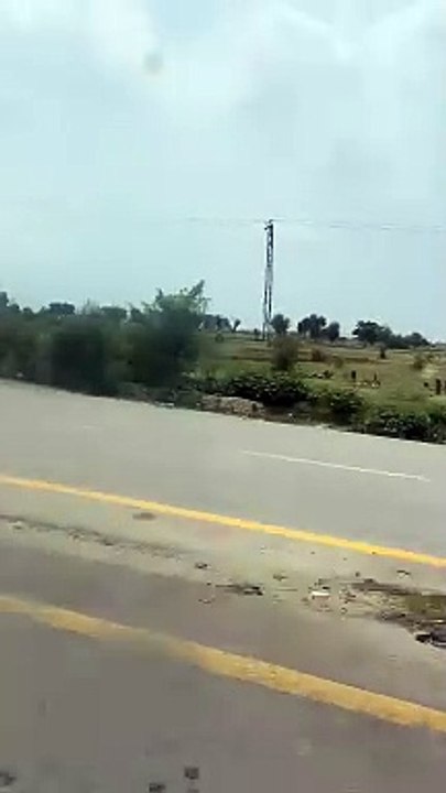 Lahore Way #lahore #lahoremotorway #lahorepakistan #lahorerang #pakistan #travel #beautiful