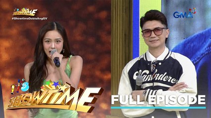 It's Showtime Full Episode | September 21, 2024 – Special Guest Appearances from GMA's New Series