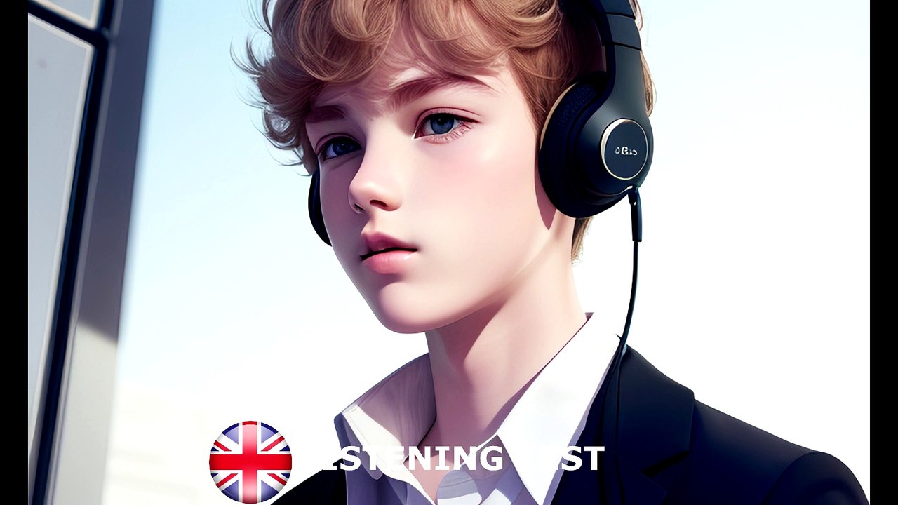 LISTENING TEST 3
