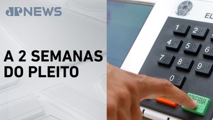 Acompanhe agenda dos candidatos à Prefeitura de São Paulo para este sábado (21)