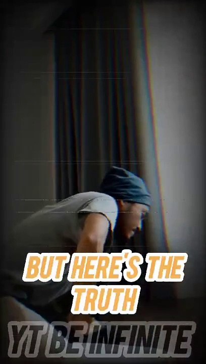 Motivation EXPERT Reveals How to Turn Pain into Strength!