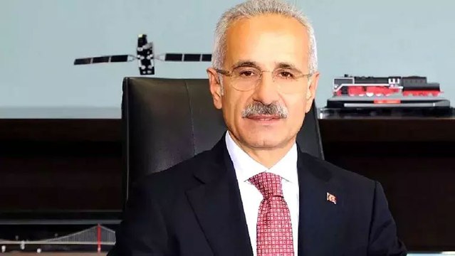 Bakan Uraloğlu: İstanbul - Bursa 1 saat 15 dakikaya düşecek