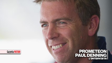 Paul Denning: "Bmw domina ma può lavorare su tutto, le concessioni così non hanno senso"