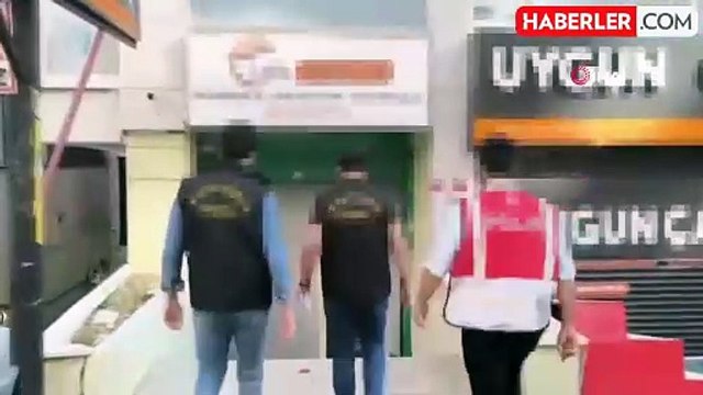 İstanbul ve Aydın'da Eş Zamanlı Fuhuş Operasyonu: 22 Gözaltı, 46 Kadın Kurtarıldı