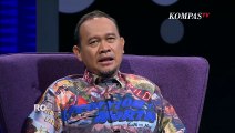 Enggan Beri Privilege, Cak Lontong: Tunjukkan Saya Beruntung Punya Anak Kamu | ROSI