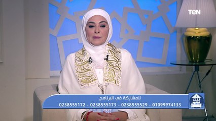 فقرة مفتوحة للرد على اسئلة المشاهدين مع الشيخ أحمد المالكي