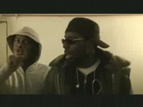 Sexion d'assaut freestyle