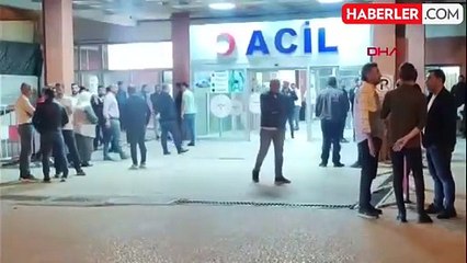 Odun toplayanların üzerine yıldırım düştü: 2 ölü, 9 yaralı