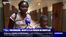 Journées du patrimoine: au cœur de la prison de Montluc, où a été incarcéré Jean Moulin