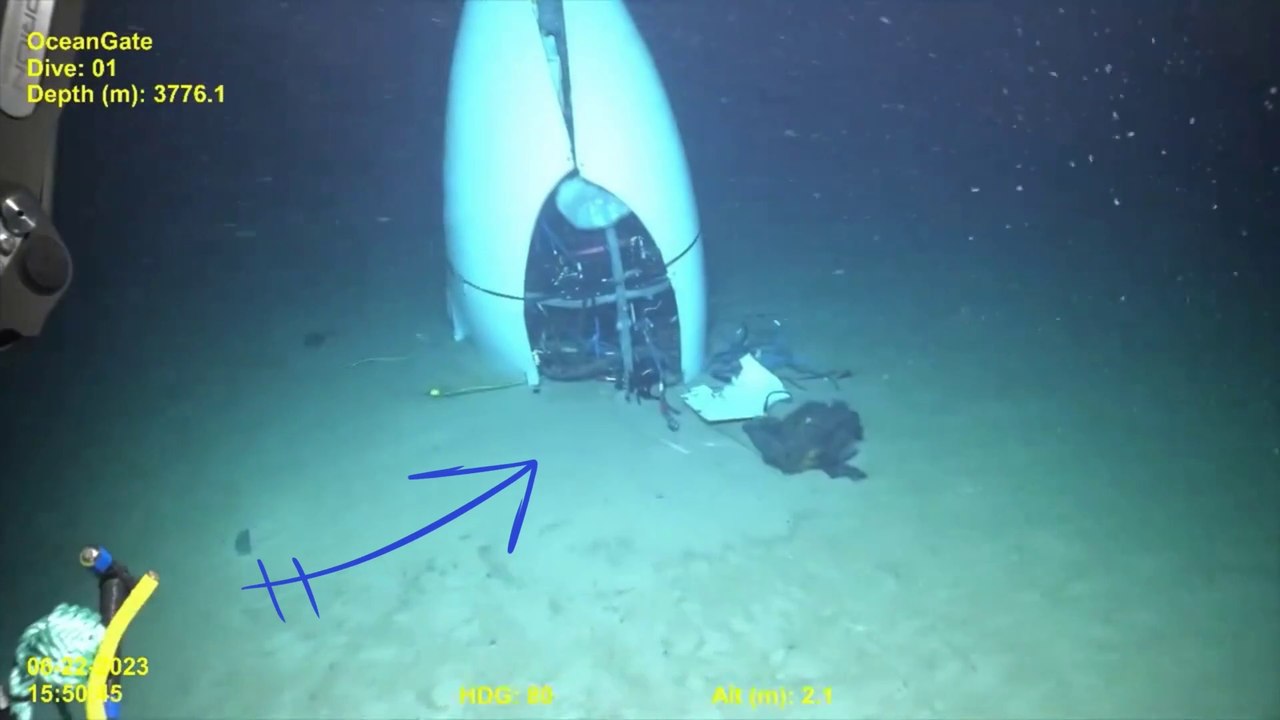 OceanGate is Worse Than You Thought
