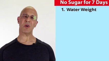 Go Cold Turkey on Sugar for 7 Days: Your Body Will Thank You! Dr. Mandell