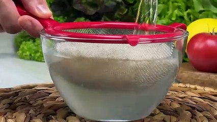This rice recipe is so delicious that I make it every week! It's quick and easy