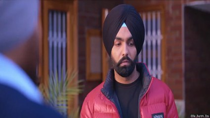 Oye Makhna (2022) Full Punjabi Movie