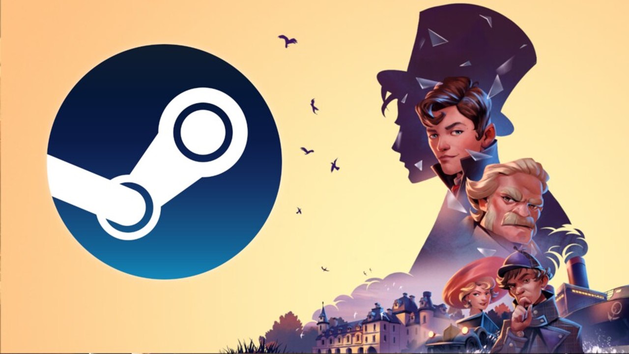 Meisterdieb Arèsene Lupin kehrt im Oktober mit neuem Rätselspiel zurück