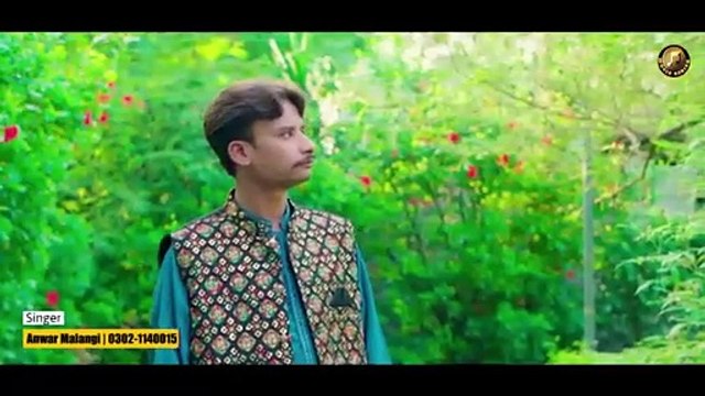 Mohabbatan - Anwaar Malangi New Saraiki Song - Official Video Music Series 2024
