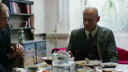 La Casa Embrujada (2021) Película Completa en Español Latino