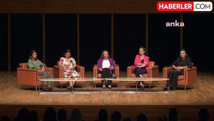 Kadın Mücadelesi ve Demokrasi Vurgusu