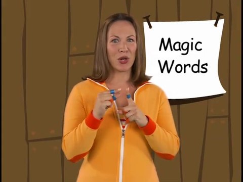 Signing Time Volume 2 - Playtime Signs (2002/2007)