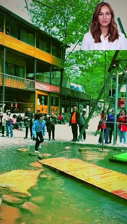 Bouncing Back to Childhood!"