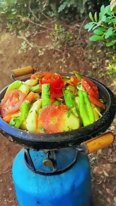 طاجين مغربي