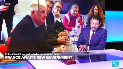 'We do appear to be nearing the end of a long period of uncertainty'