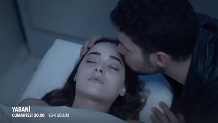Yabani 38. Bölüm 2. Fragmanı | "Senden Hiç Vazgeçmedim"