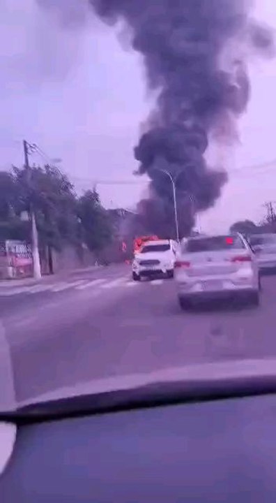 Duque de Caxias 3