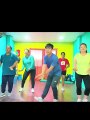 lajai lagyo herebhuitira Kasmire Pachhyauri - Nepali Zumba Babu Krishna Pariyar •Deepika Bayambu •Kepina Gotame Manoj(RASKIN) zIn volume 118 Zumba fitness dance zin 118