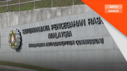 Dalang utama sindiket bawa masuk warga asing diserah kepada SPRM Selangor