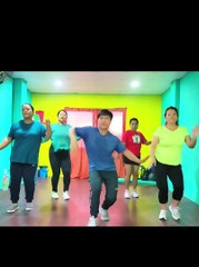 lajai lagyo herebhuitira Kasmire Pachhyauri - Nepali Zumba Babu Krishna Pariyar •Deepika Bayambu •Kepina Gotame Manoj(RASKIN) zin 118 Zumba fitness dance zin volume 118