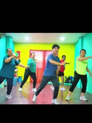 lajai lagyo herebhuitira Kasmire Pachhyauri - Nepali Zumba Babu Krishna Pariyar •Deepika Bayambu •Kepina Gotame Manoj(RASKIN) Zin 118 Zumba fitness dance zin volume 118