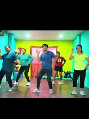 lajai lagyo herebhuitira Kasmire Pachhyauri - Nepali Zumba Babu Krishna Pariyar •Deepika Bayambu •Kepina Gotame Manoj(RASKIN) zin 118 Zumba fitness dance zin volume 118