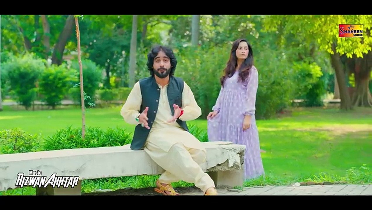 O Bewafa - Tajammal Mansoor Malangi - Official Music Video - Shaheen Studio