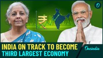 Explained | India's Economic Ascent: Will  $10 Trillion Goal Transform the Lives of 80 Crore People?