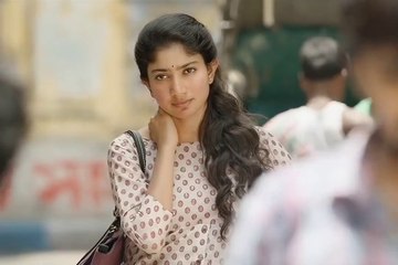 sai pallavi latest viral video
