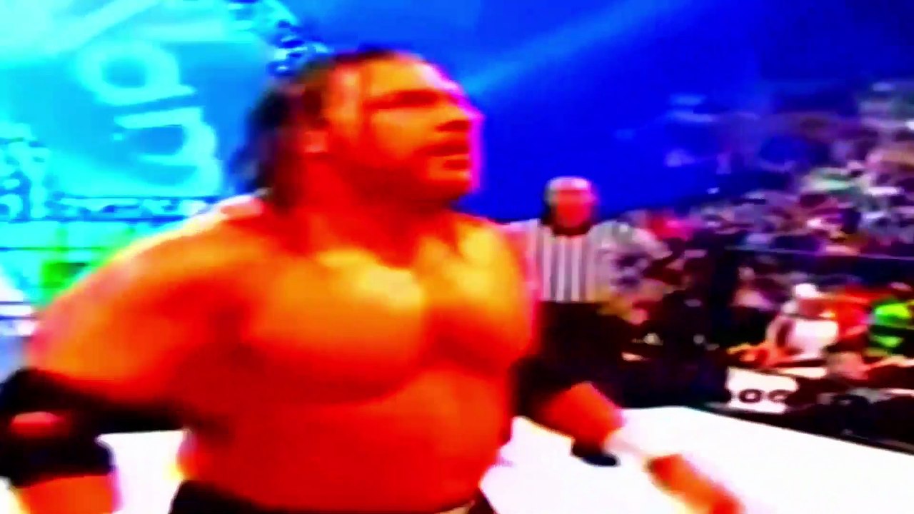 WWE Triple H Tribute video HD 2023